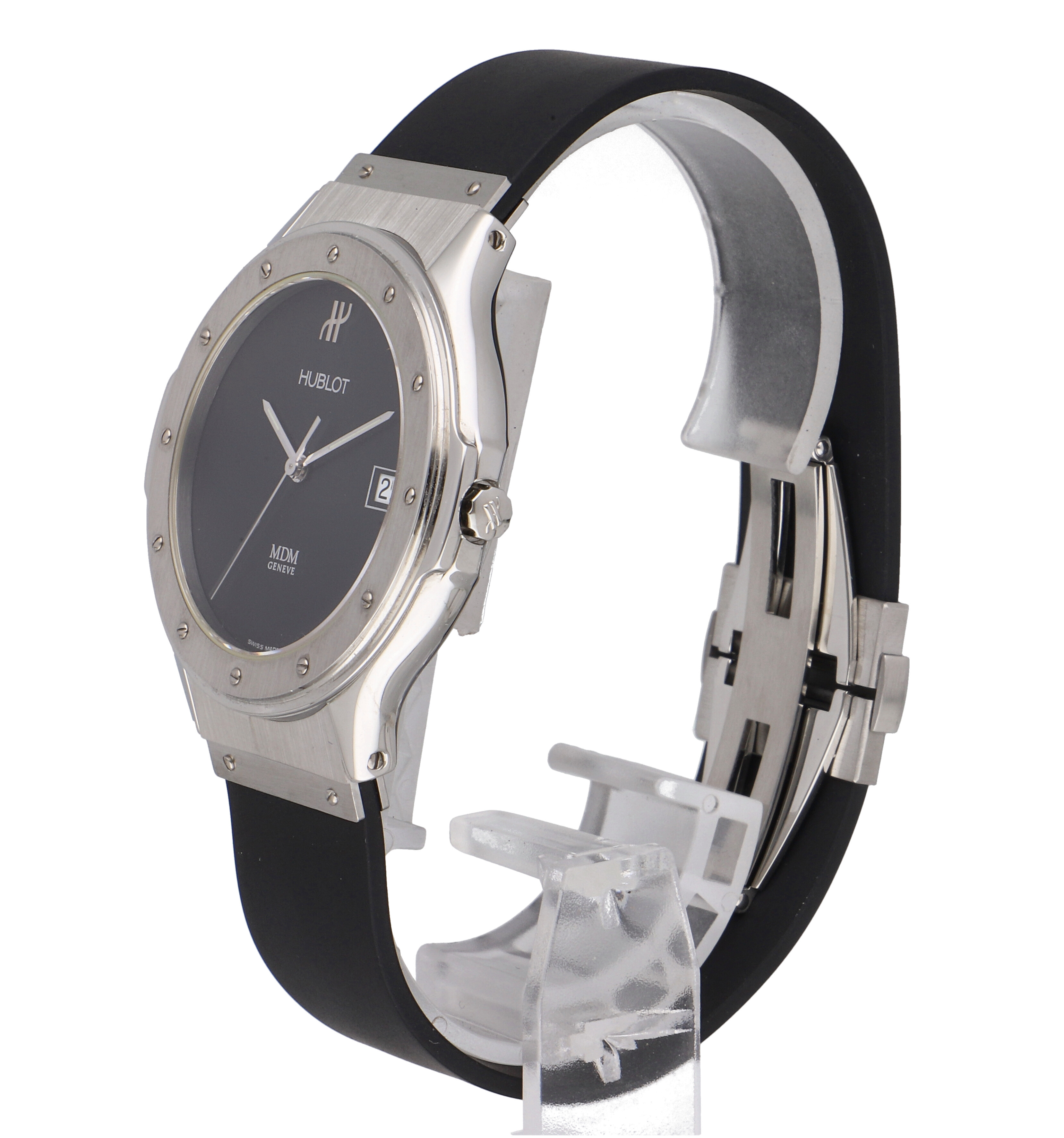 Hublot Classic Fusion